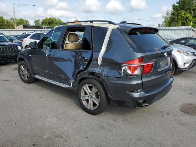 Photo 1 VIN: 5UXZV4C52D0B13639 - BMW X5 XDRIVE3 