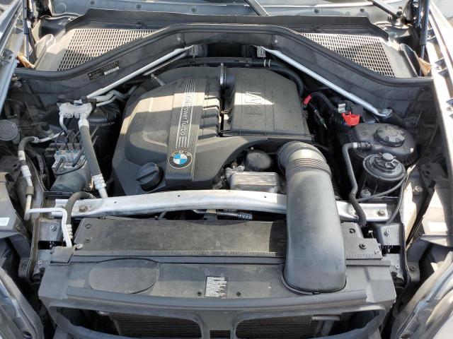 Photo 11 VIN: 5UXZV4C52D0B13639 - BMW X5 XDRIVE3 