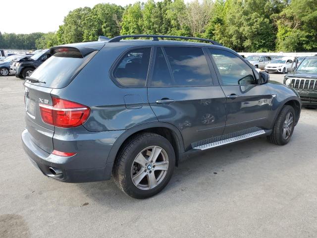 Photo 2 VIN: 5UXZV4C52D0B13639 - BMW X5 XDRIVE3 