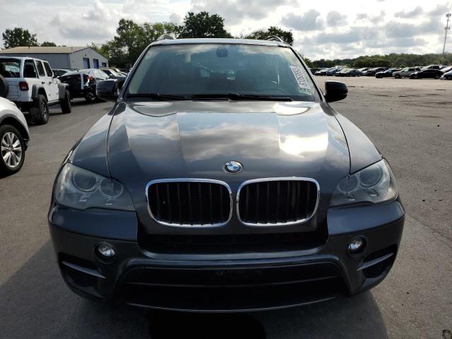 Photo 4 VIN: 5UXZV4C52D0B13639 - BMW X5 XDRIVE3 