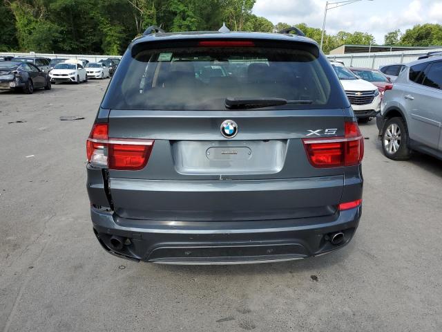 Photo 5 VIN: 5UXZV4C52D0B13639 - BMW X5 XDRIVE3 