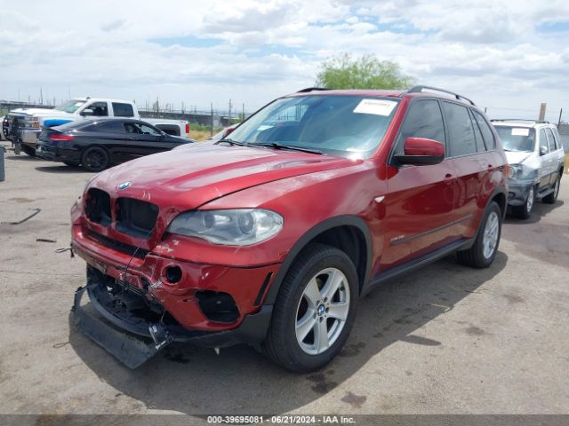 Photo 1 VIN: 5UXZV4C52D0B14158 - BMW X5 