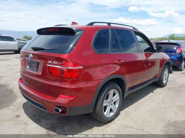 Photo 3 VIN: 5UXZV4C52D0B14158 - BMW X5 