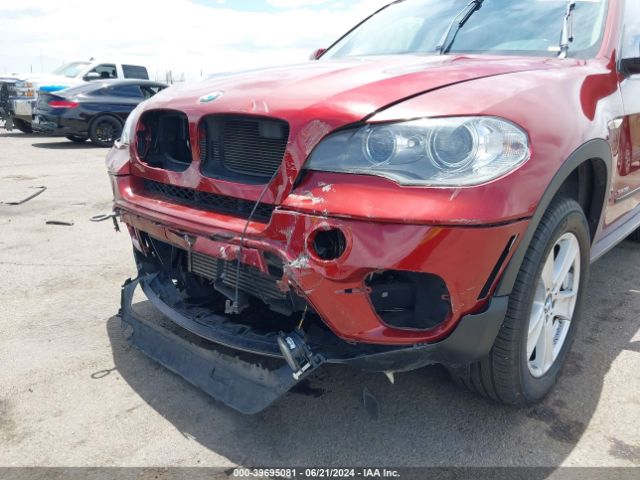 Photo 5 VIN: 5UXZV4C52D0B14158 - BMW X5 