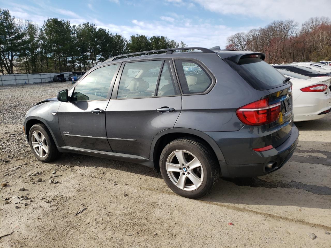 Photo 1 VIN: 5UXZV4C52D0B16038 - BMW X5 