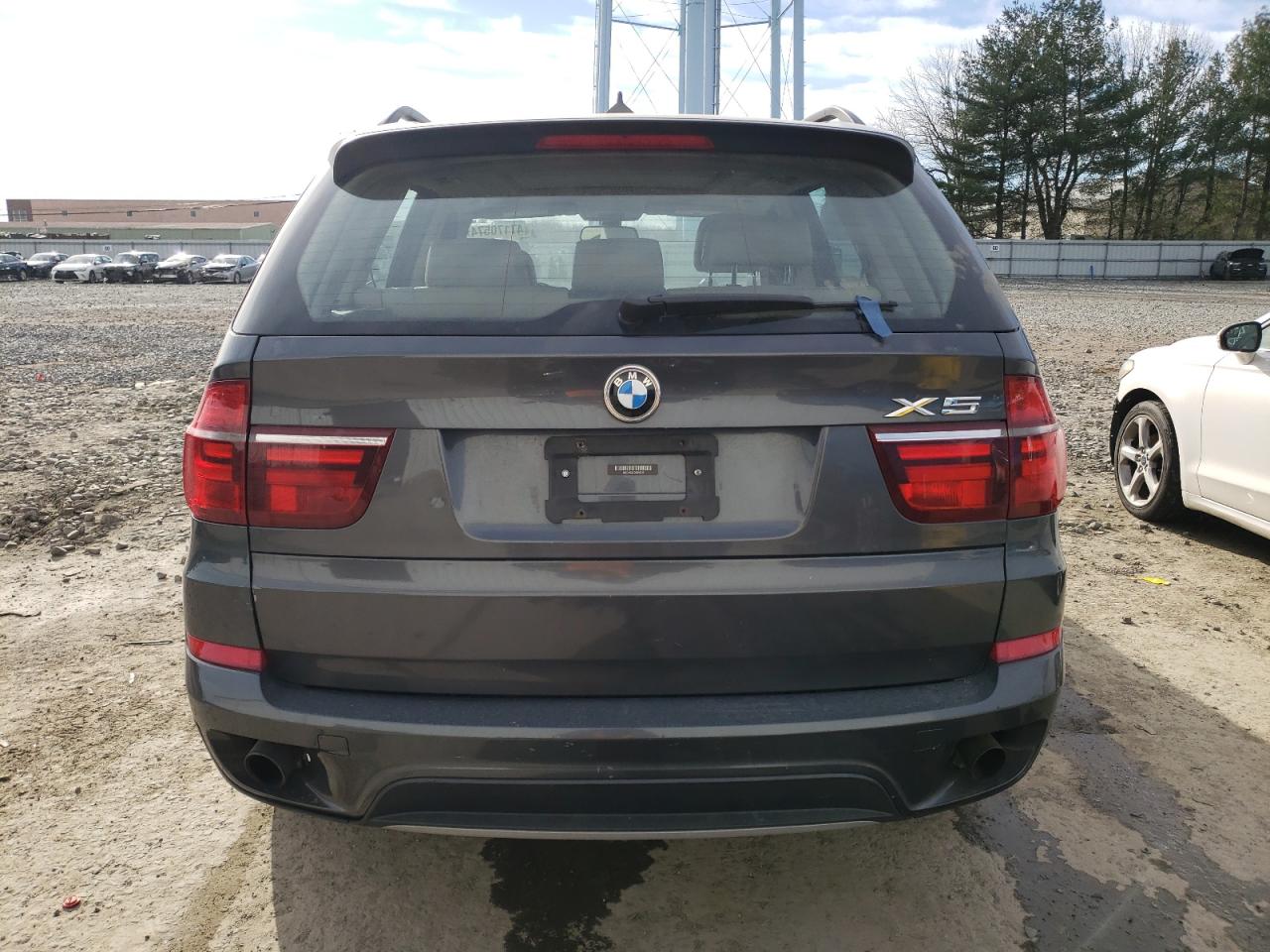 Photo 5 VIN: 5UXZV4C52D0B16038 - BMW X5 