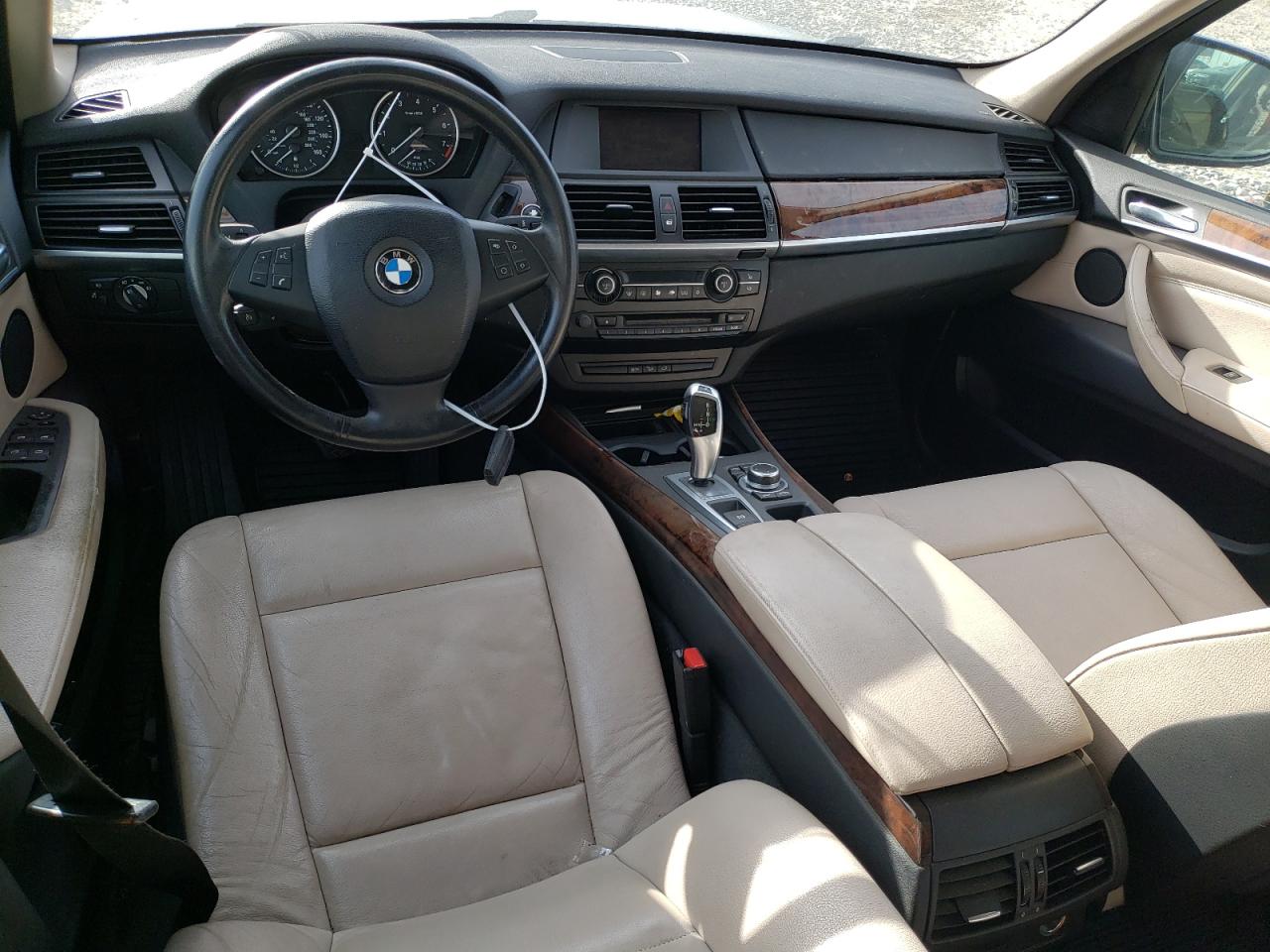 Photo 7 VIN: 5UXZV4C52D0B16038 - BMW X5 