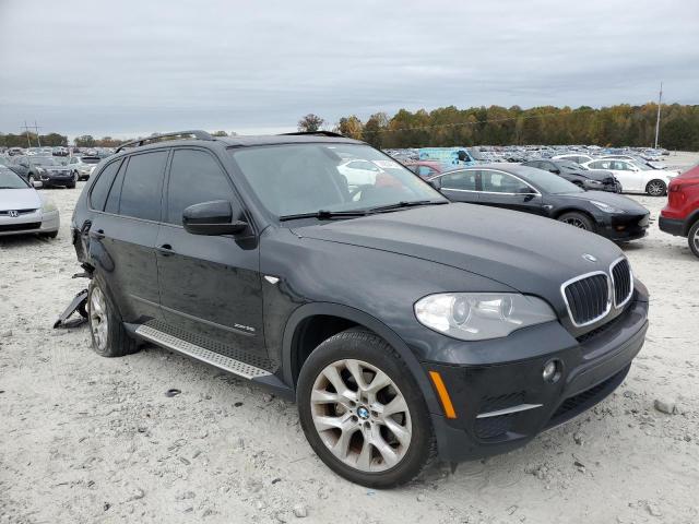 Photo 3 VIN: 5UXZV4C52D0B16380 - BMW X5 