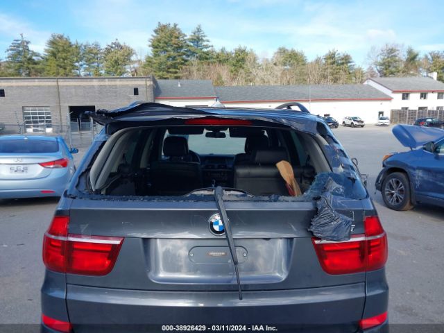 Photo 5 VIN: 5UXZV4C52D0B17237 - BMW X5 