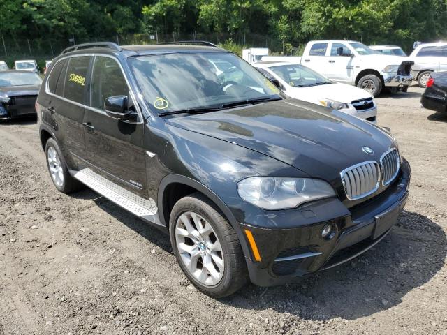 Photo 0 VIN: 5UXZV4C52D0B17335 - BMW X5 XDRIVE3 