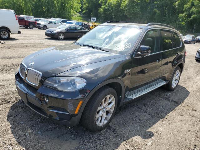 Photo 1 VIN: 5UXZV4C52D0B17335 - BMW X5 XDRIVE3 