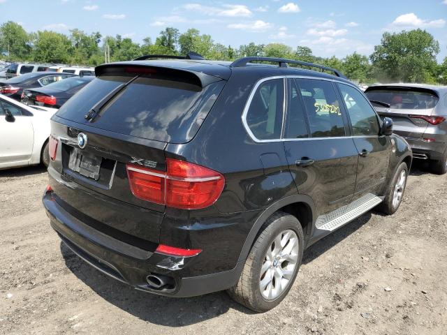 Photo 3 VIN: 5UXZV4C52D0B17335 - BMW X5 XDRIVE3 