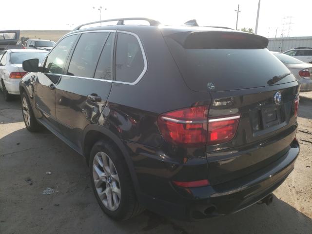 Photo 2 VIN: 5UXZV4C52D0B19330 - BMW X5 