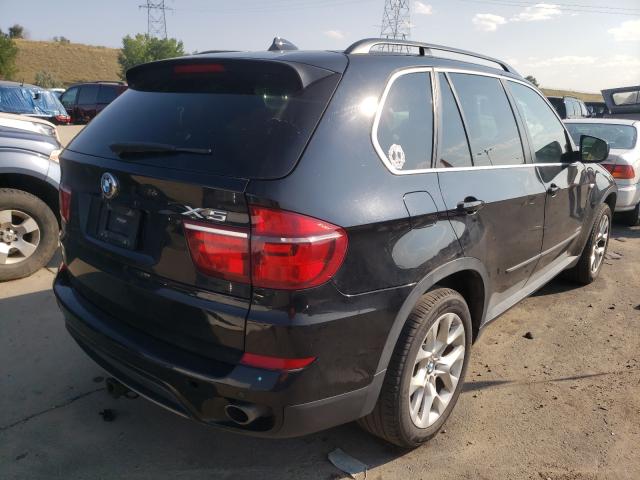 Photo 3 VIN: 5UXZV4C52D0B19330 - BMW X5 