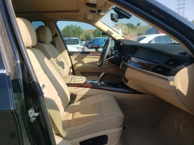 Photo 4 VIN: 5UXZV4C52D0B19330 - BMW X5 