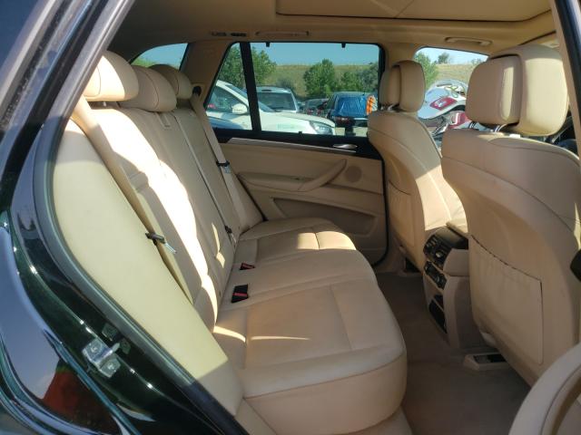 Photo 5 VIN: 5UXZV4C52D0B19330 - BMW X5 