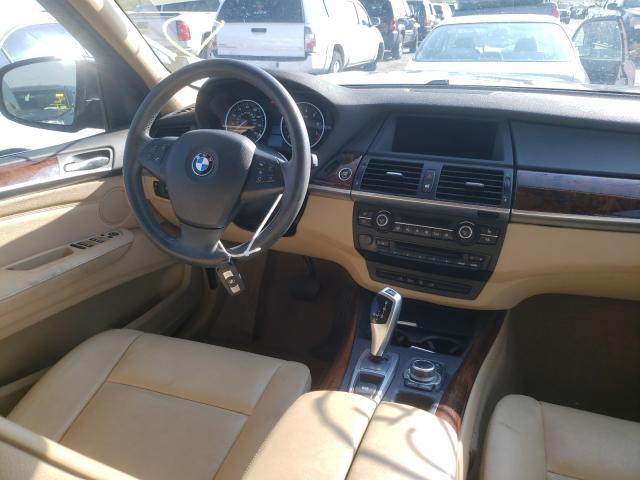 Photo 8 VIN: 5UXZV4C52D0B19330 - BMW X5 