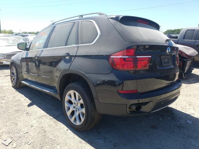 Photo 2 VIN: 5UXZV4C52D0B20395 - BMW X5 XDRIVE3 