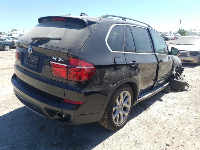 Photo 3 VIN: 5UXZV4C52D0B20395 - BMW X5 XDRIVE3 