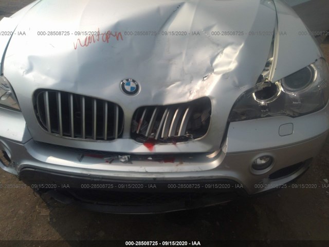 Photo 5 VIN: 5UXZV4C52D0B20638 - BMW X5 