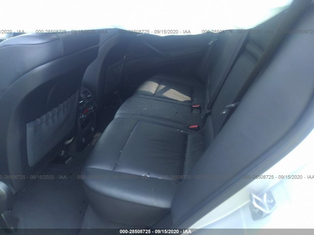 Photo 7 VIN: 5UXZV4C52D0B20638 - BMW X5 