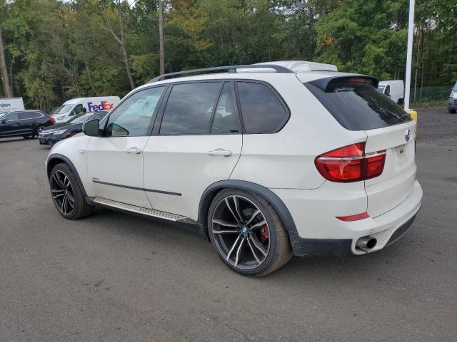 Photo 1 VIN: 5UXZV4C52D0B21790 - BMW X5 