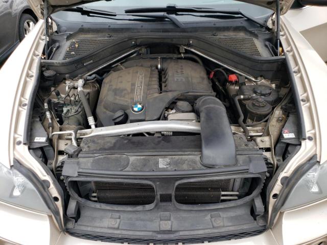 Photo 10 VIN: 5UXZV4C52D0B23703 - BMW X5 XDRIVE3 