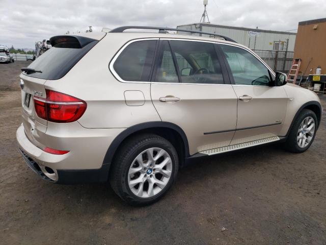 Photo 2 VIN: 5UXZV4C52D0B23703 - BMW X5 XDRIVE3 