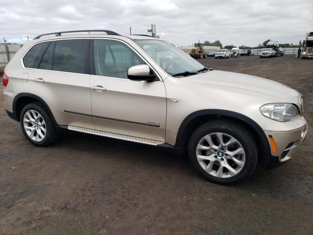 Photo 3 VIN: 5UXZV4C52D0B23703 - BMW X5 XDRIVE3 