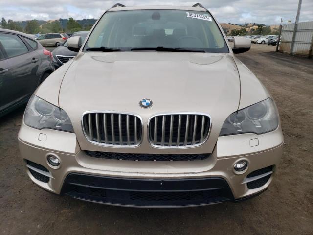 Photo 4 VIN: 5UXZV4C52D0B23703 - BMW X5 XDRIVE3 