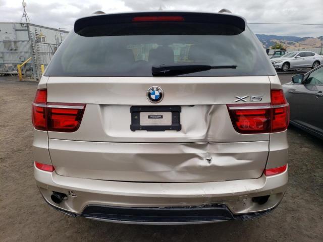 Photo 5 VIN: 5UXZV4C52D0B23703 - BMW X5 XDRIVE3 