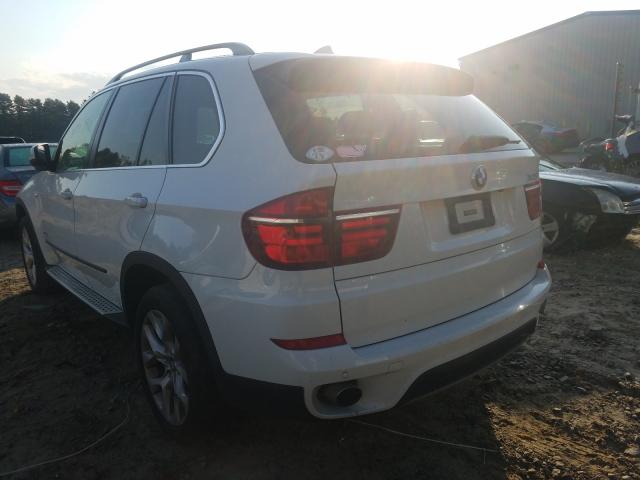 Photo 2 VIN: 5UXZV4C52D0B24382 - BMW X5 