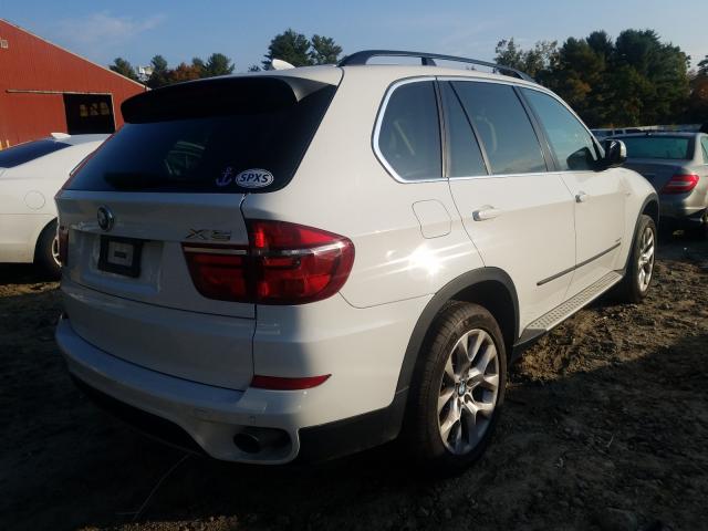 Photo 3 VIN: 5UXZV4C52D0B24382 - BMW X5 