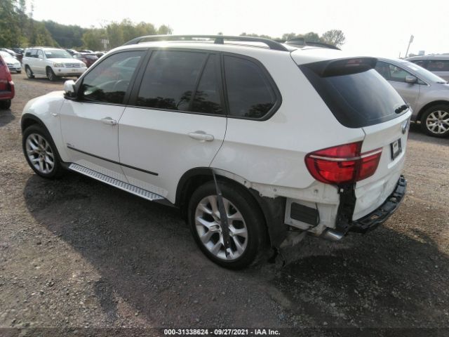 Photo 2 VIN: 5UXZV4C52D0E00009 - BMW X5 