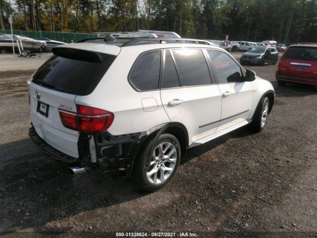 Photo 3 VIN: 5UXZV4C52D0E00009 - BMW X5 