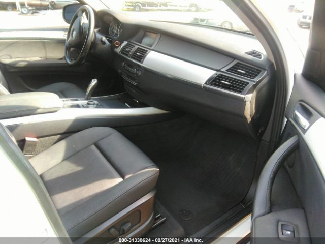 Photo 4 VIN: 5UXZV4C52D0E00009 - BMW X5 