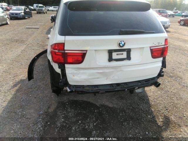 Photo 5 VIN: 5UXZV4C52D0E00009 - BMW X5 