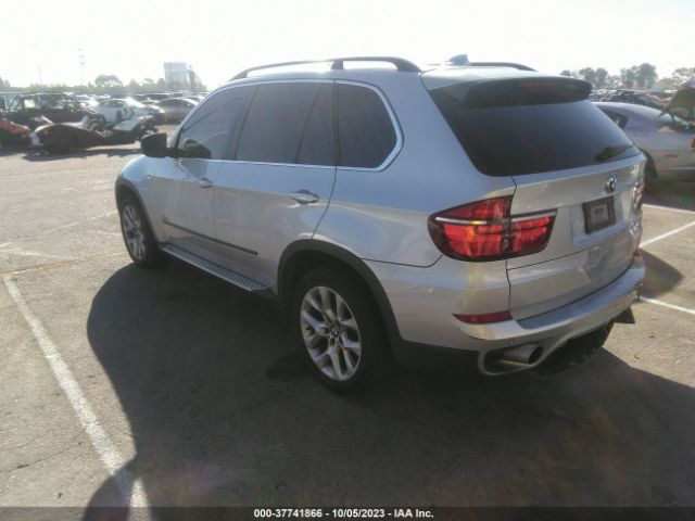 Photo 2 VIN: 5UXZV4C52D0E00656 - BMW X5 