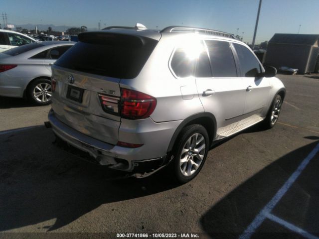 Photo 3 VIN: 5UXZV4C52D0E00656 - BMW X5 