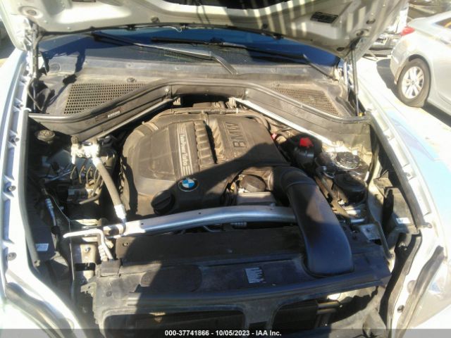 Photo 9 VIN: 5UXZV4C52D0E00656 - BMW X5 