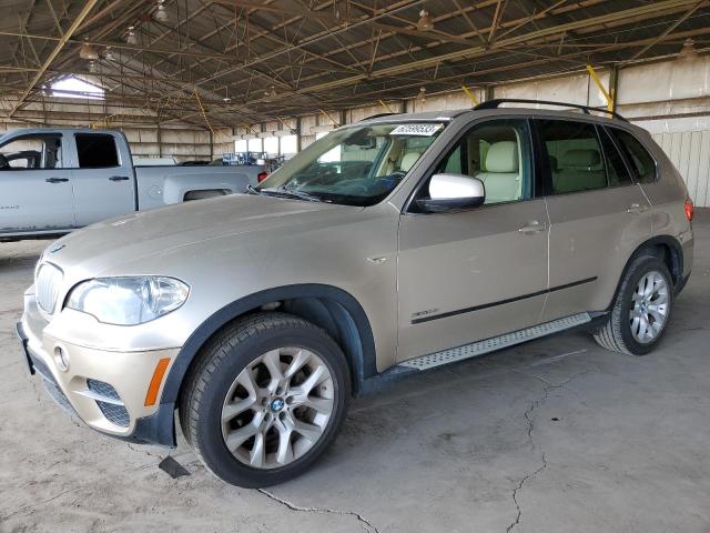 Photo 0 VIN: 5UXZV4C52D0E01144 - BMW X5 XDRIVE3 