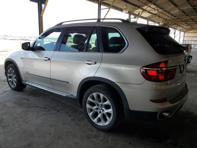 Photo 1 VIN: 5UXZV4C52D0E01144 - BMW X5 XDRIVE3 