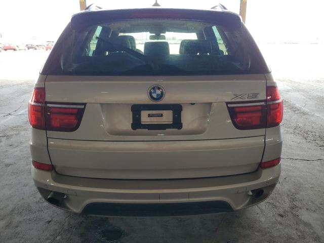 Photo 5 VIN: 5UXZV4C52D0E01144 - BMW X5 XDRIVE3 