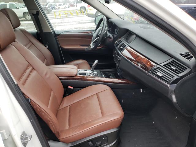 Photo 4 VIN: 5UXZV4C52D0E01709 - BMW X5 