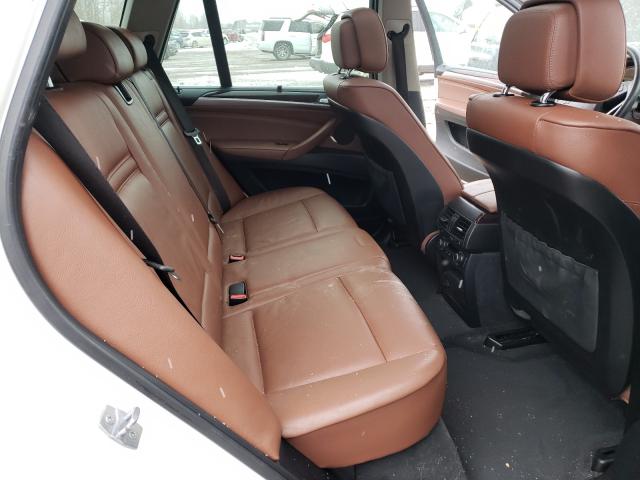 Photo 5 VIN: 5UXZV4C52D0E01709 - BMW X5 