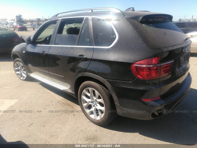 Photo 2 VIN: 5UXZV4C52D0E01967 - BMW X5 