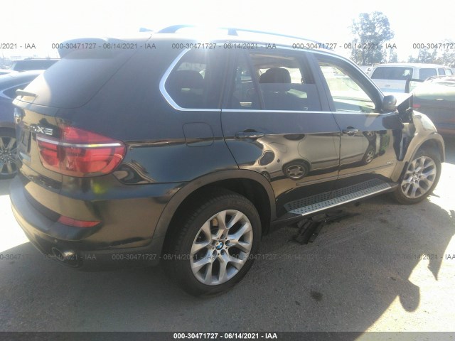 Photo 3 VIN: 5UXZV4C52D0E01967 - BMW X5 