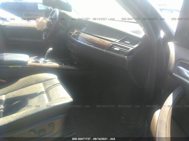 Photo 4 VIN: 5UXZV4C52D0E01967 - BMW X5 