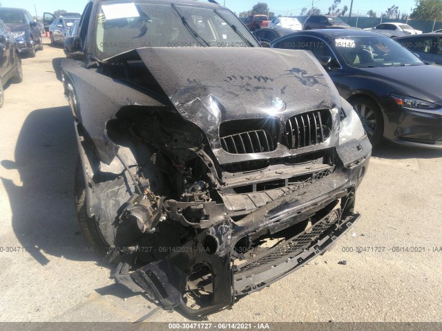 Photo 5 VIN: 5UXZV4C52D0E01967 - BMW X5 