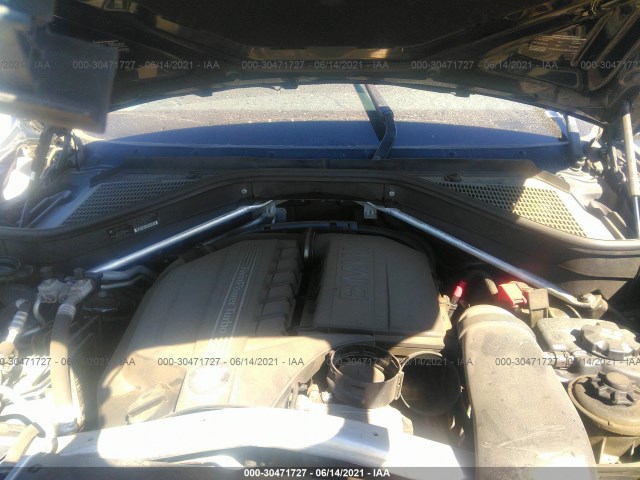 Photo 9 VIN: 5UXZV4C52D0E01967 - BMW X5 